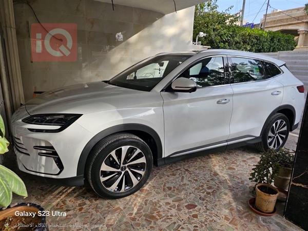 بي واي دي سونغ بلس 2025 للبيع في العراق -  بغداد